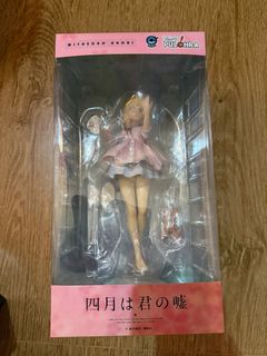 (Category: ) located in . Submitted by shinn_authentic_collectibles (Listing ID 1372268240, Image 1). Description: .