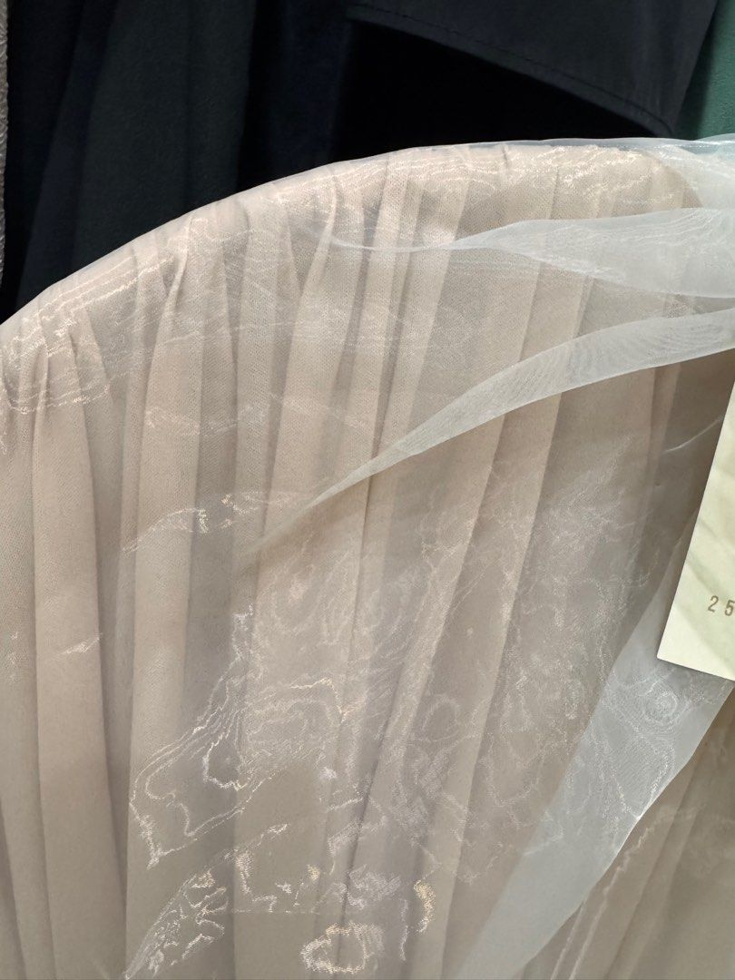 Kept Unused Spinkie Sheer Canopy Nude Kids Room, Babies & Kids, Baby ...