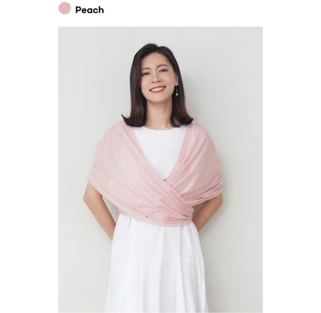由 xiuying9999 (刊登 ID 1372158054，圖片 3) 提交，位於 台中市 (Taichung) 的 Konny 經典夏季款嬰兒背帶（L) 桃花粉 背巾 揹巾 夏季涼爽布料 含頭部支撐墊 (類別：揹帶)，說明：Konny 經典夏季款嬰兒背帶（L) 桃花粉 背巾 揹巾 夏季涼爽布料 含頭部支撐墊。