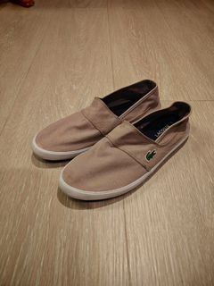 Lacoste slip-on shoes sneakers629757797029151123