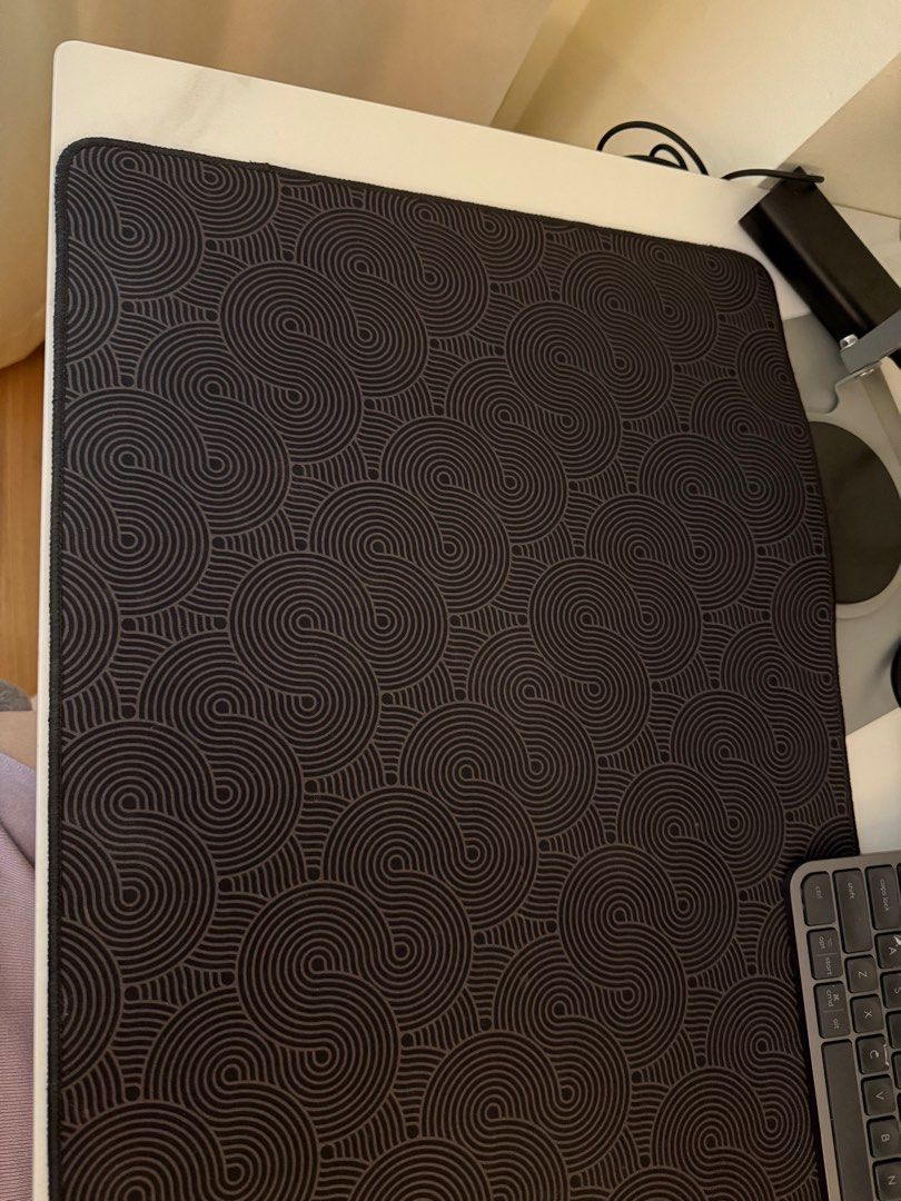 Large mousepad (88x40cm)