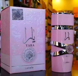 Lattafa Yara 女士 100毫升64218864289922110