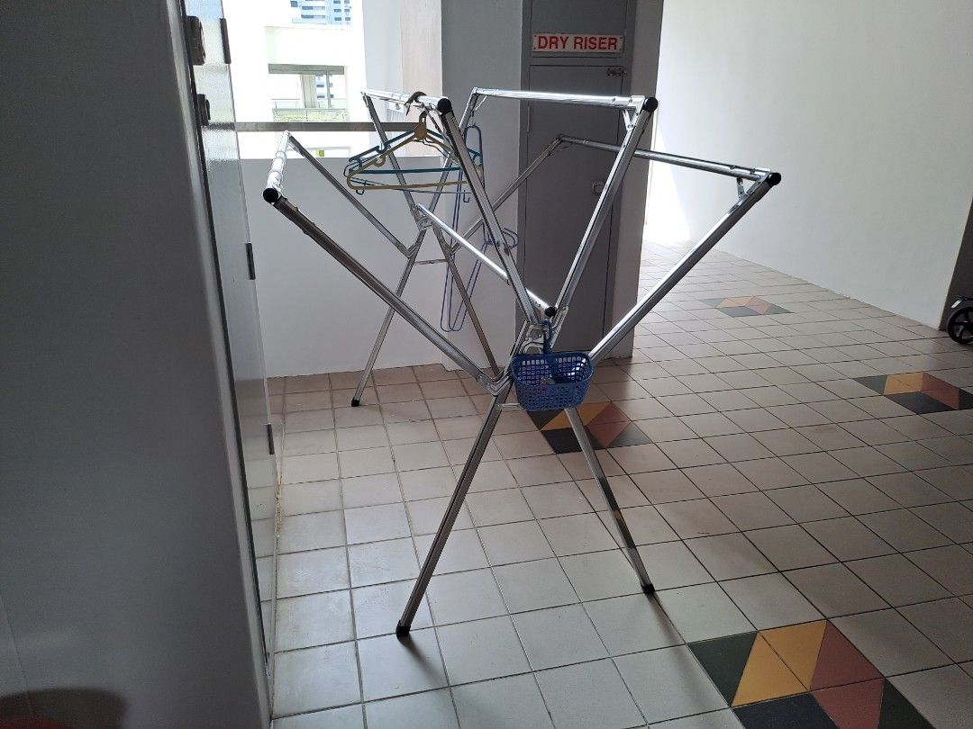 Laundry Rack65073562049153111