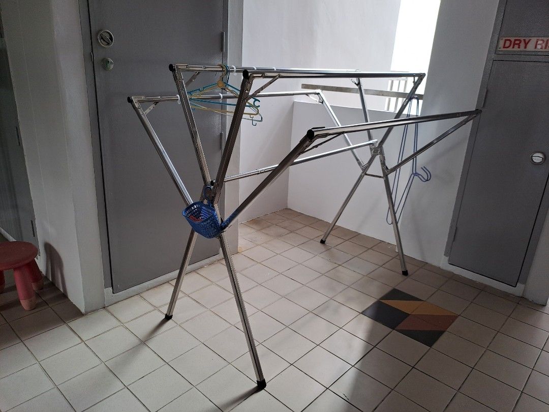Laundry Rack