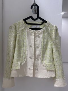 (Kategori: ) berada di . Dikirim oleh trendychic.preloved (ID iklan 1372226347, Gambar 1). Deskripsi: .