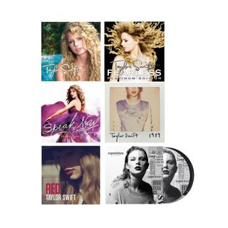 (Category: ) located in . Submitted by tix.vinyl.records (Listing ID 1372217344, Image 1). Description: .