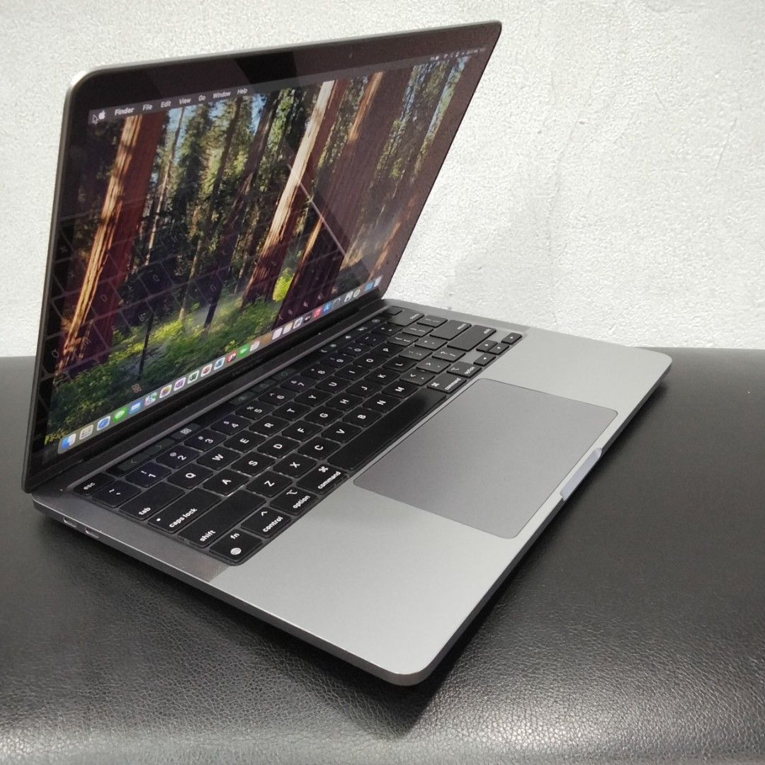 Touch Bar Macbook Pro 13 16gb Ram M1 Touch Bar Apple M1 Macbook