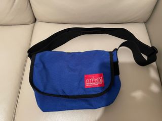 Manhattan Portage cordura 斜揹袋 messenger bag62975783257091110