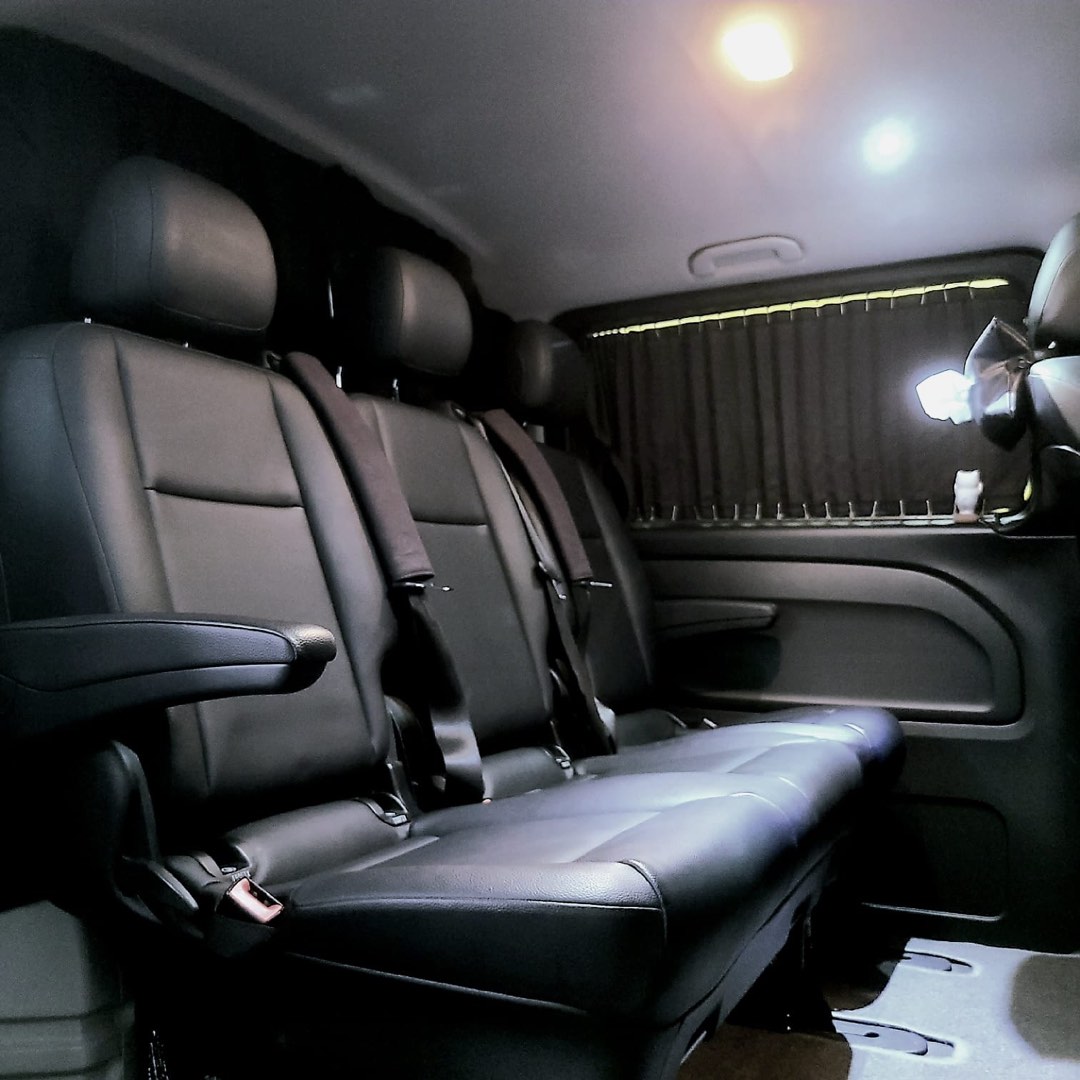Mercedes-Benz Vito 116 Auto62863173427203112