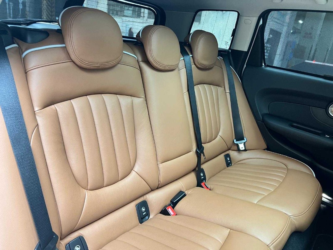 MINI  CLUBMAN Auto62864837179650114