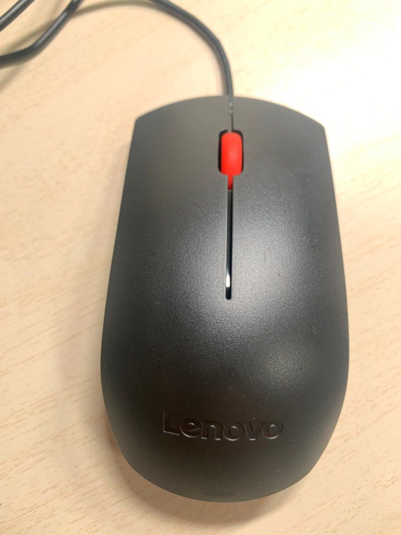 Mouse