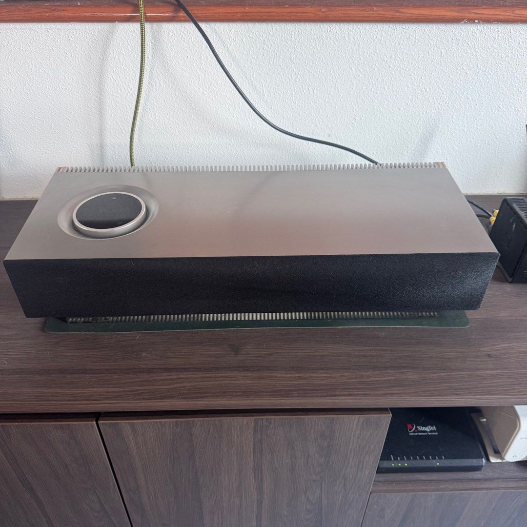 Muso Remote Naim Muso (Gen 1), Audio, Soundbars, Speakers & Amplifiers on Carousell