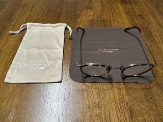Oliver Peoples MP-2 Glasses Frame OV1104 5039 Tortoiseshell Eyeglasses629776555539231112