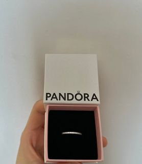 Pandora戒指64192575645955110