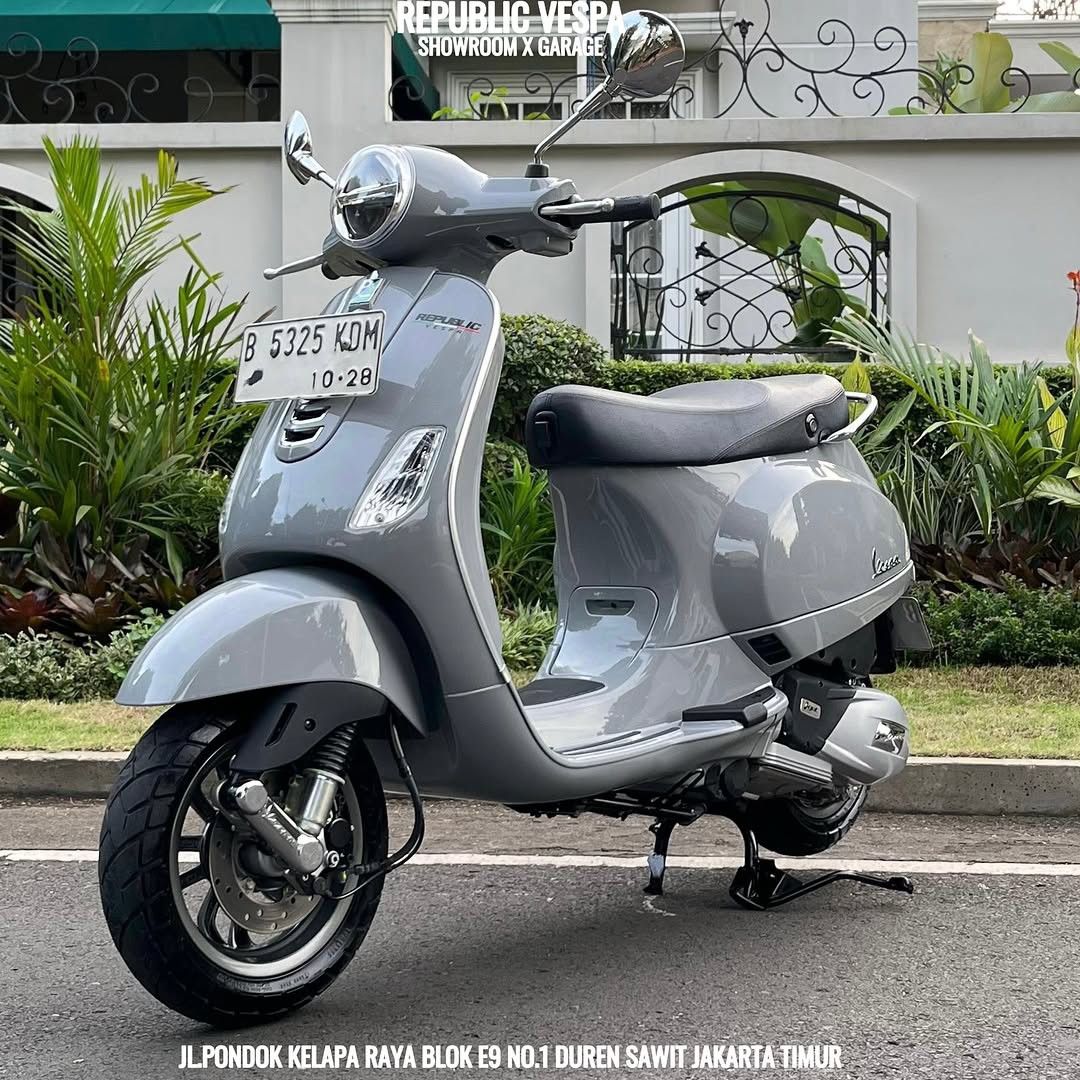 Lx 125 Vespa 50 4t Usata Vespa 125 Piaggio Vespa Lx 50 4t Vespa