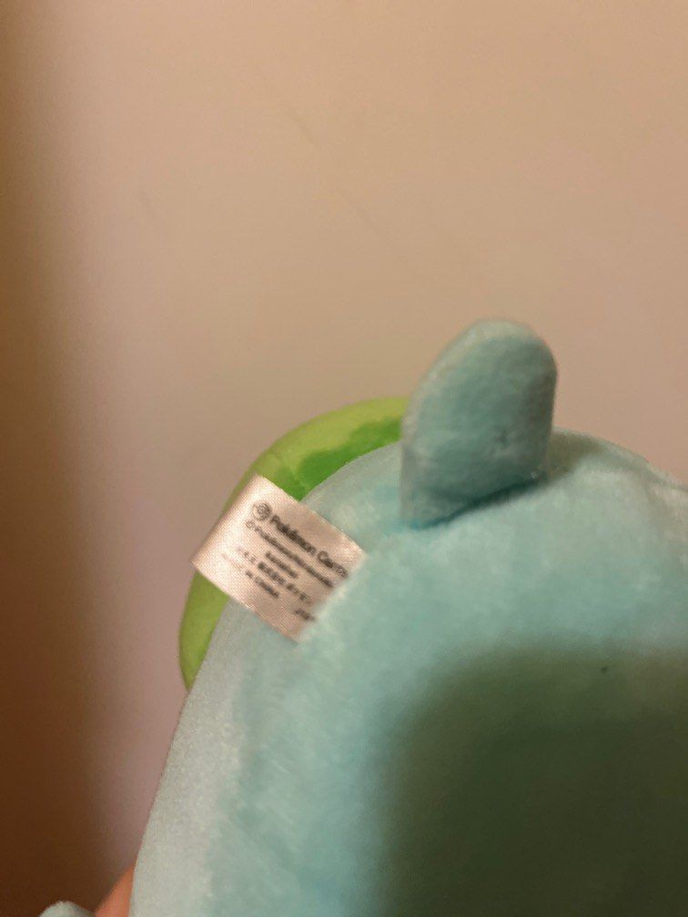 Pokémon 公仔 （分類：絨毛玩具）位於 Hong Kong。 由 WeHaveGoodgoods 提交（商品編號 1372207019，圖片 3）。簡介： 。