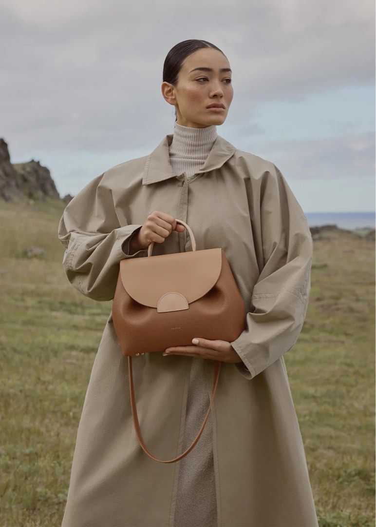 Polene Numero Un Bag (Category: Luxury Bags & Wallets) located in Quezon City. Submitted by worldofC (Listing ID 1372274087, Image 1). Description: Brand new and authentic On hand Comes with dust bag and paper bag.