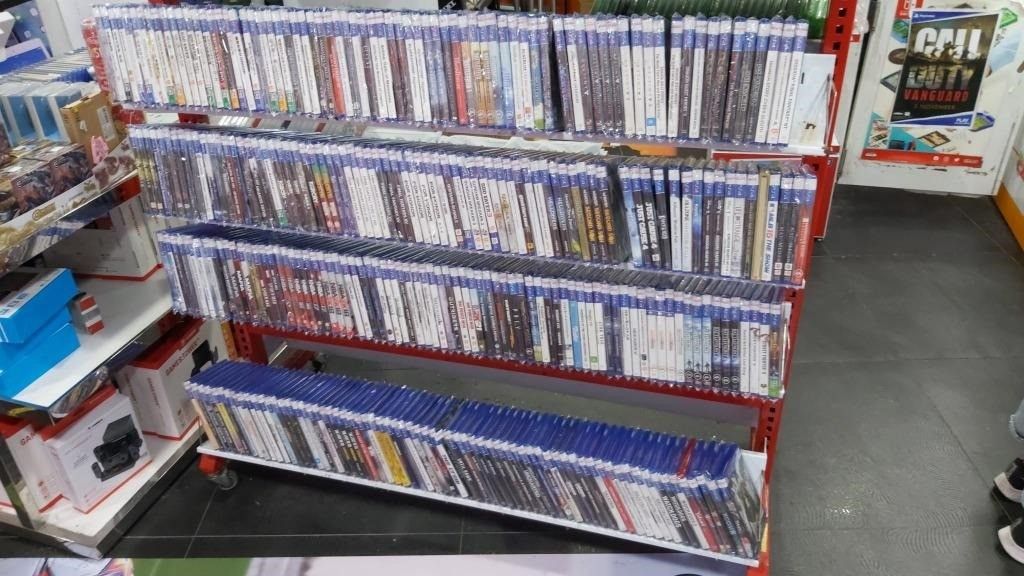 Pre-owned PS4 Used Game  buy 2 get 1 free628530583740191119