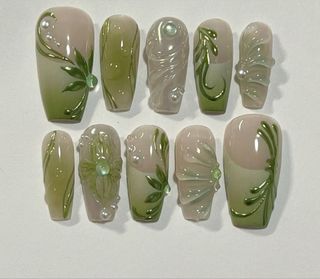 (Category: ) located in . Submitted by nailsbyvanz (Listing ID 1372191195, Image 1). Description: .