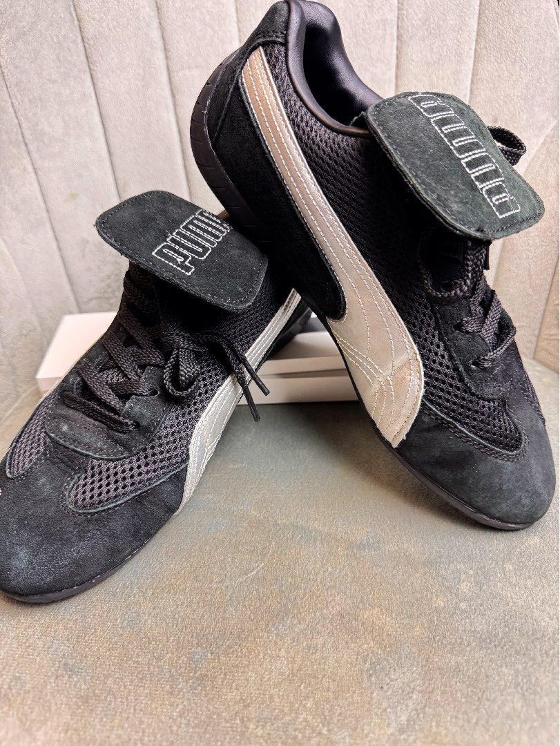 PUMA Men's X Open Yy Speedcat 💯 Original, Men's Fashion