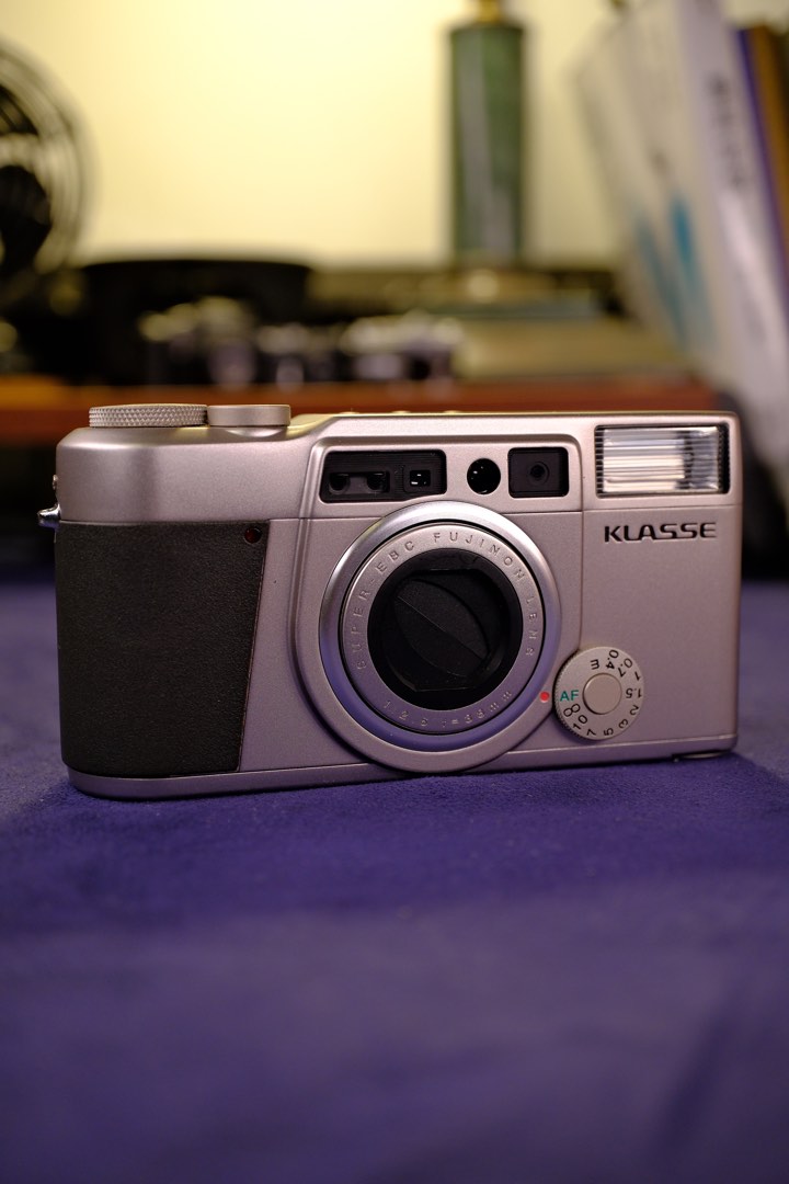 極美品 FUJIFILM Professional KLASSE クラッセ / SUPER-EBC 極美品 FUJIFILM Professional KLASSE クラッセ / SUPER-EBC