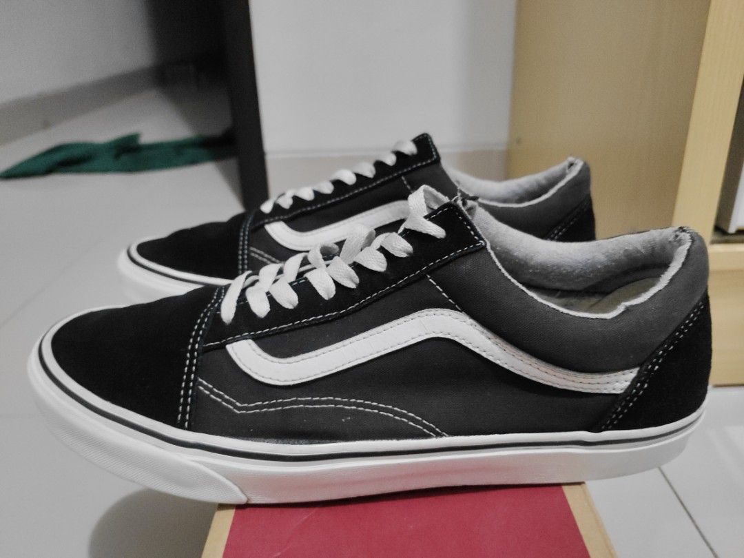 Sneakers Vans Oldskool Authentic ex PT Navya