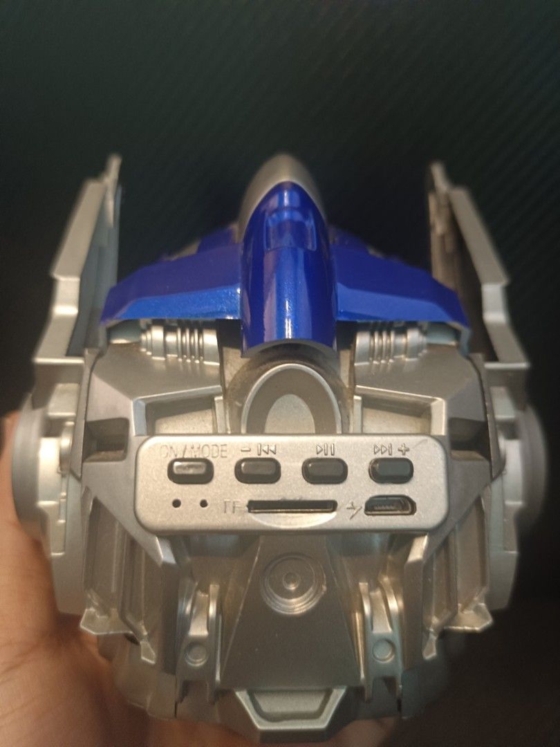 Speaker Transformers (Category: Soundbars, Speakers & Amplifiers) located in Subang Jaya. Submitted by iqmaloo (Listing ID 1372132513, Image 2). Description: Speaker transformers sound semua ok takde pecah. condition tiptop area subang jaya USJ.
