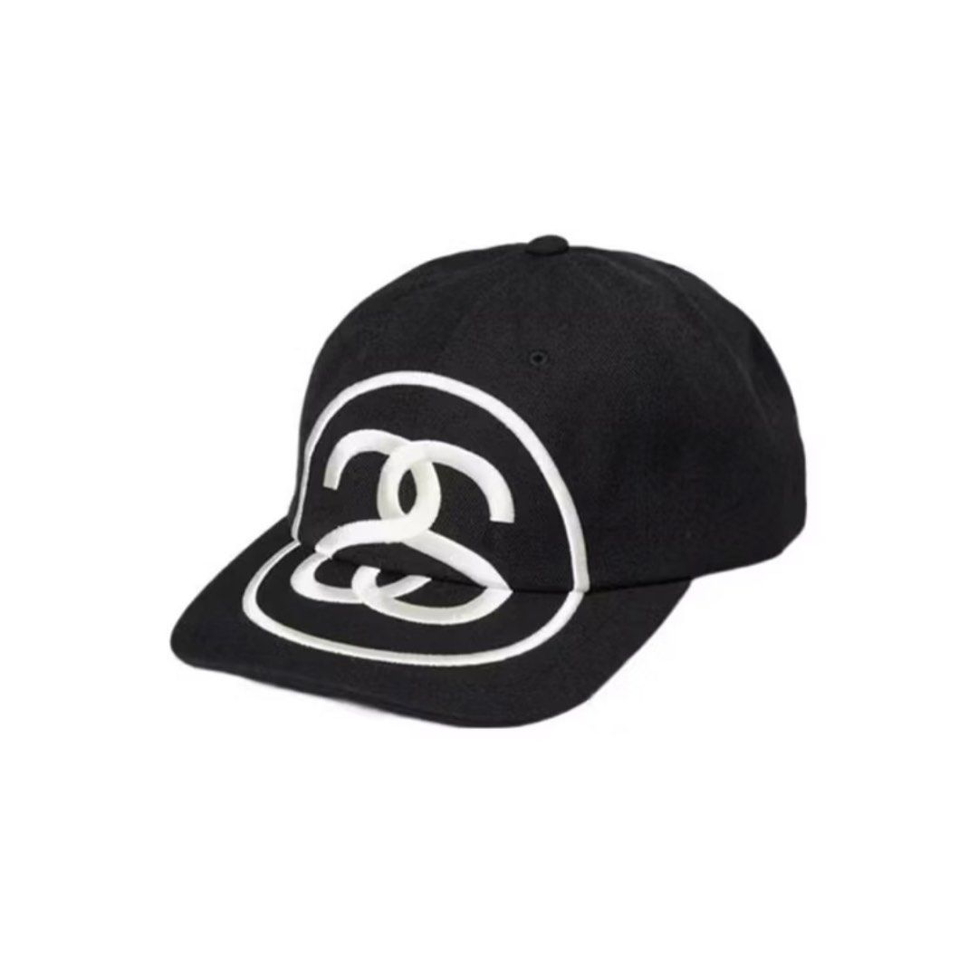 STUSSY CAP (Category: Announcements) located in Kuala Lumpur. Submitted by dimensionded (Listing ID 1372140845, Image 2). Description: USED ONCE COME W TAG NEGO.