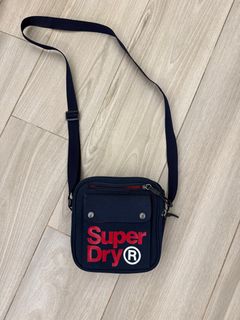 Superdry 斜挎包62974839560322110