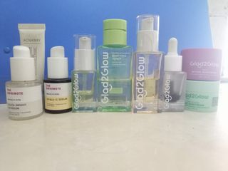 (Kategori: ) berada di . Dikirim oleh preloved.byqu (ID iklan 1372115796, Gambar 1). Deskripsi: .