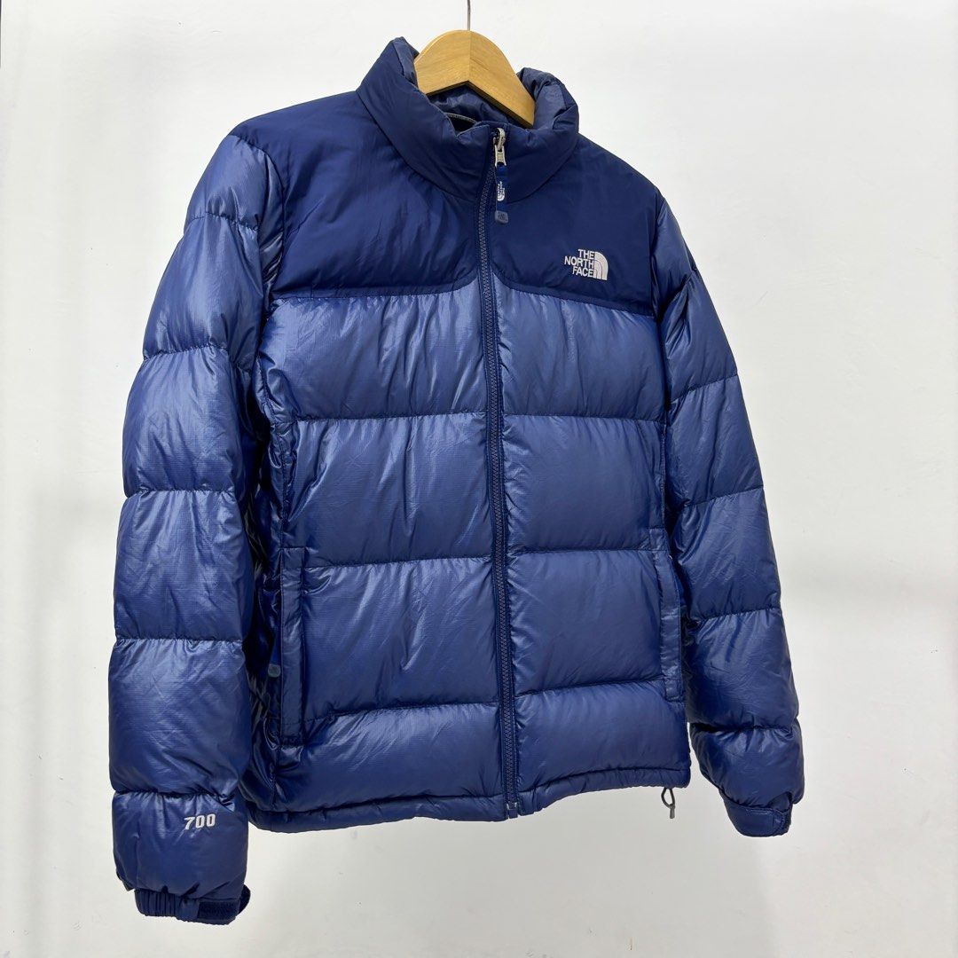 THE NORTH FACE TNF NUPTSE 700 BULANG JAKET