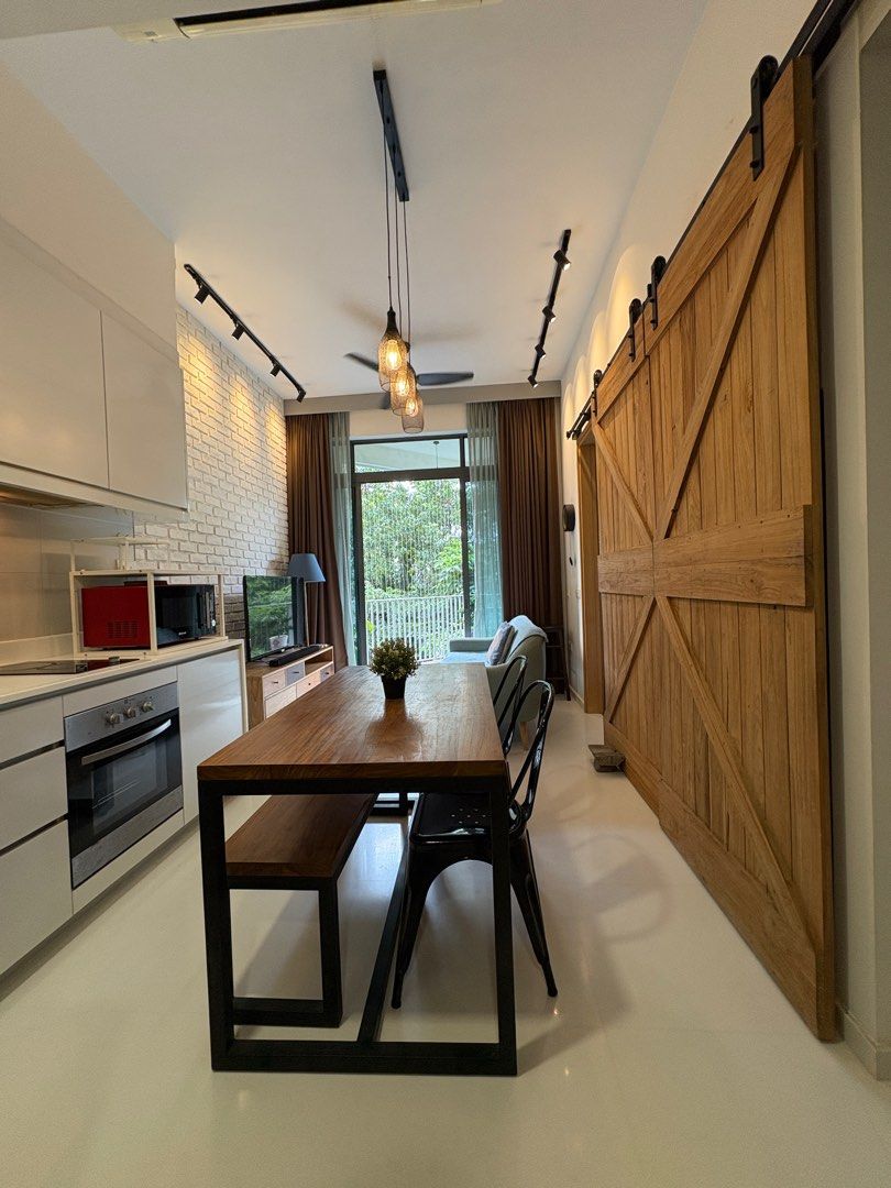 The Skywoods (1+Study) for Sale below 1mil63227756423938111