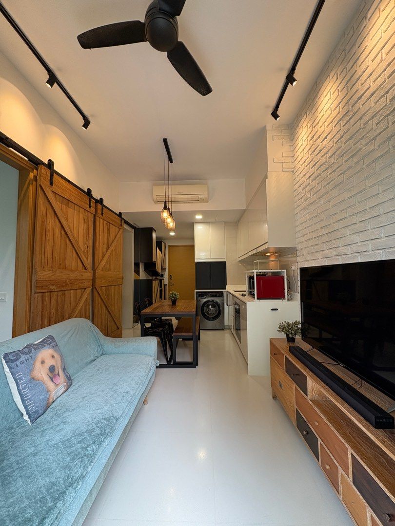 The Skywoods (1+Study) for Sale below 1mil63227756423938113
