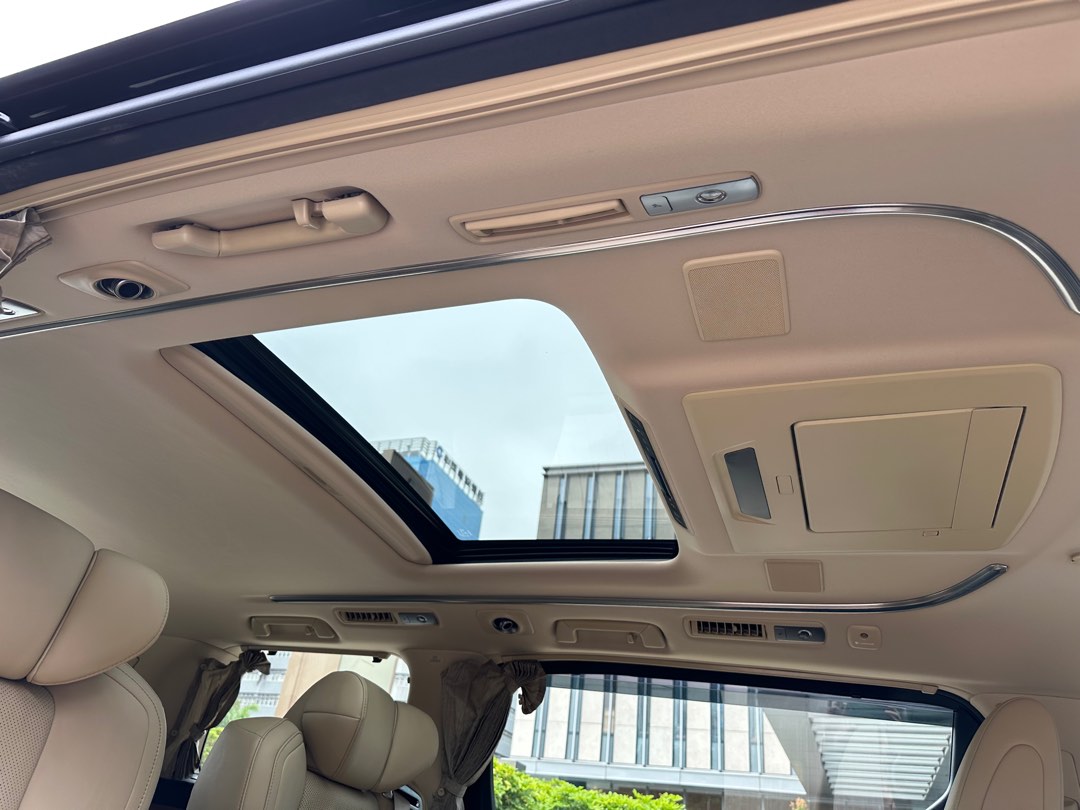 Toyota Alphard 3.5 Executive Lounge Auto62864837006209112