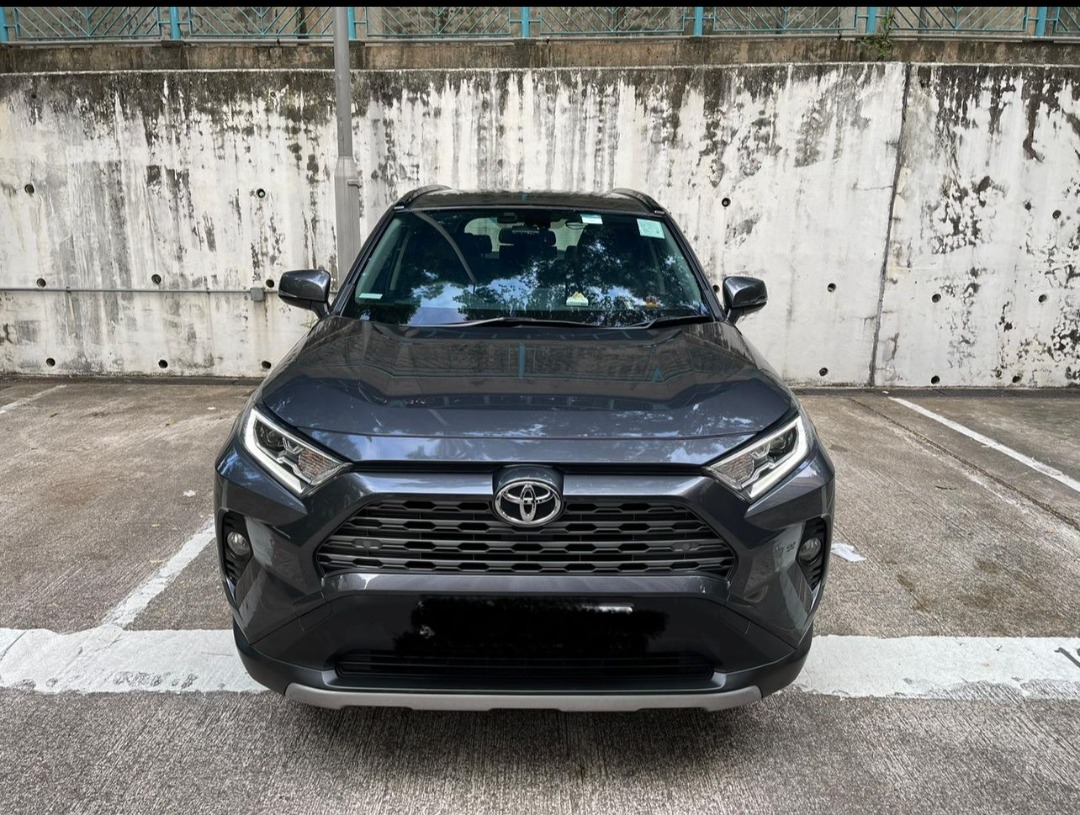Toyota Rav4 Auto62863129563650112