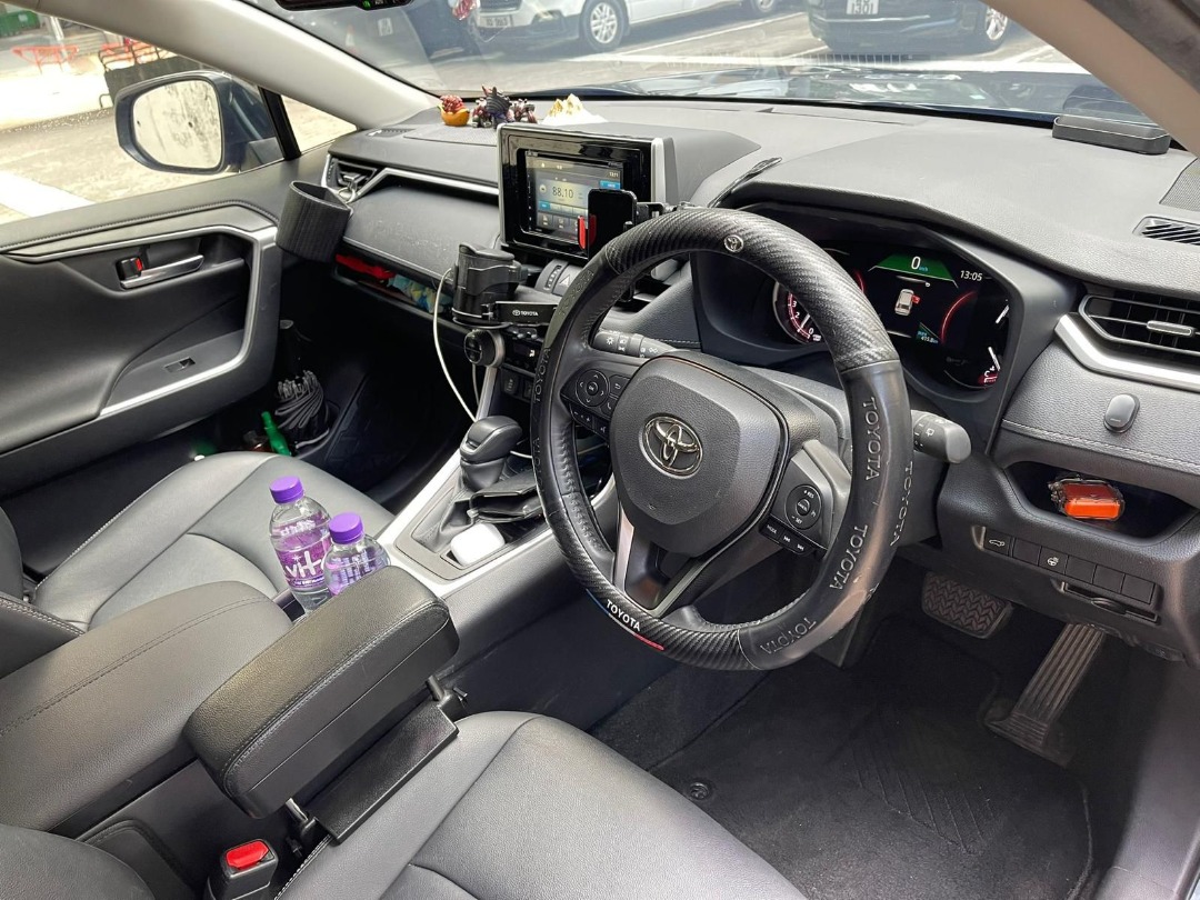 Toyota Rav4 Auto62863129563650116
