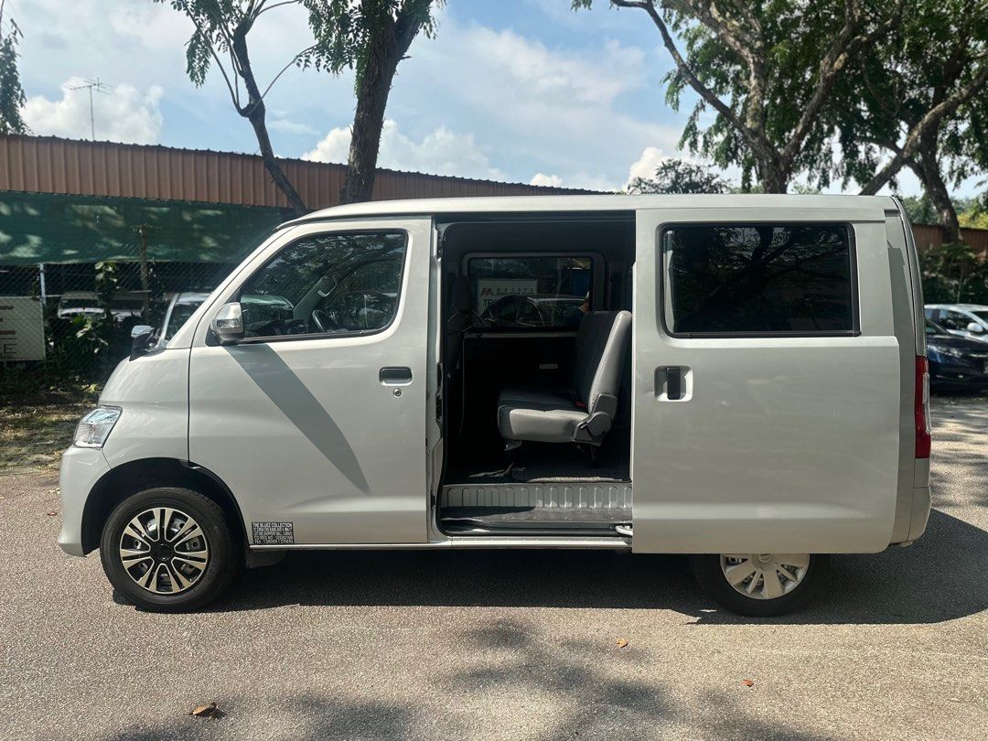 Toyota Townace 1.562872685752323113