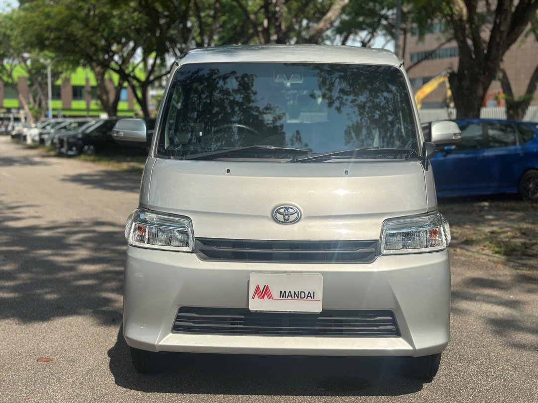 (Category: ) located in . Submitted by mandaimotortrading98 (Listing ID 1372174339, Image 1). Description: .