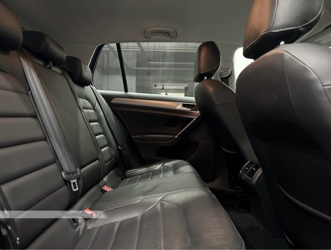 Volkswagen Golf 1.4 tsi Auto62872505377922114