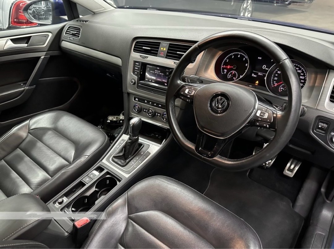 Volkswagen Golf 1.4 tsi Auto62872505377922112