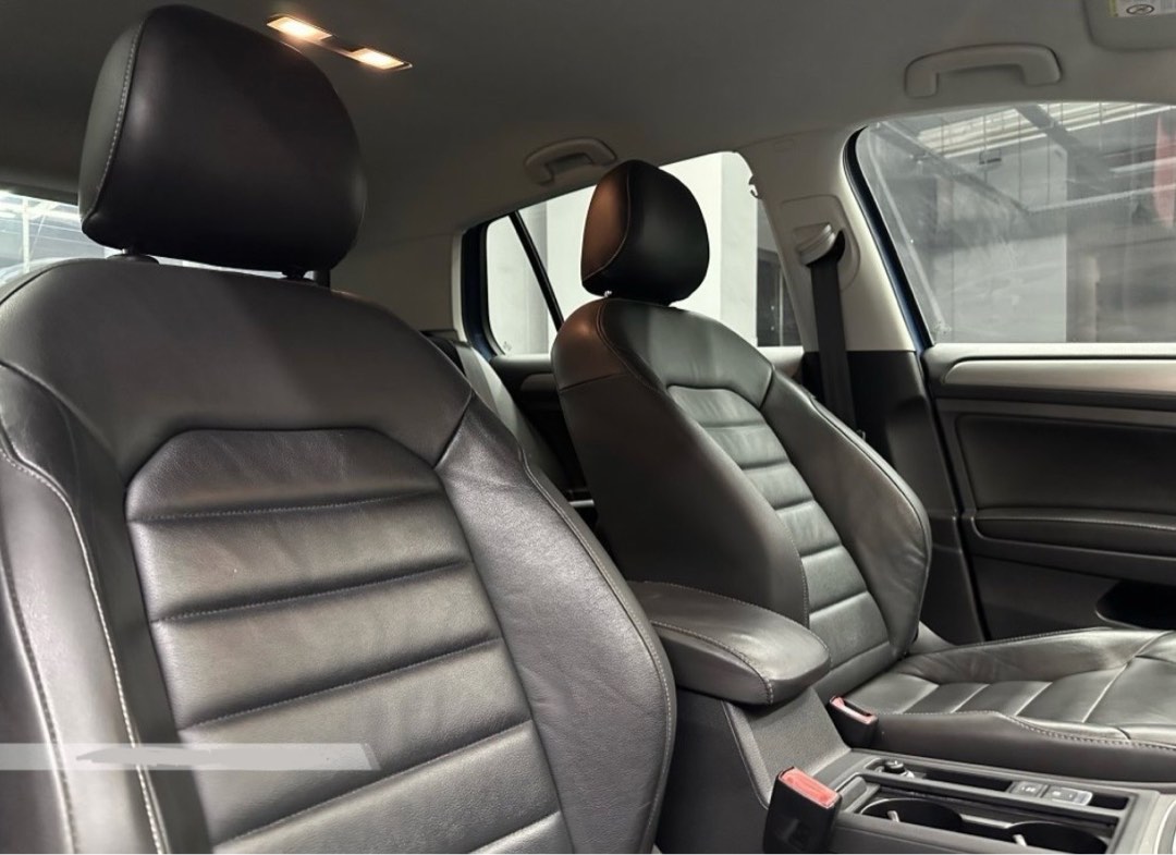 Volkswagen Golf 1.4 tsi Auto62872505377922113