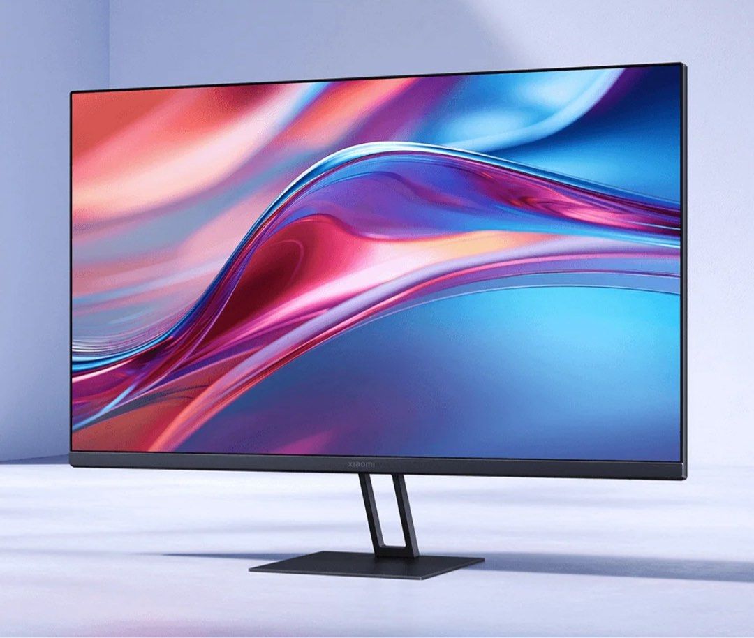 Xiaomi 2k Monitor A27Qi (Category: Monitor Screens) located in Singapore. Submitted by yansellsstuff (Listing ID 1372196713, Image 1). Description: 27” inch monitor Unopened and brand new.