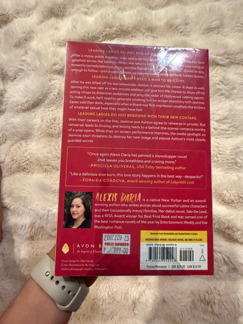 You had me at hola BOOK (Category: Storybooks) located in Las Pinas. Submitted by privari (Listing ID 1372102742, Image 2). Description: .