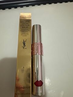 YSL唇膏62942417808257119