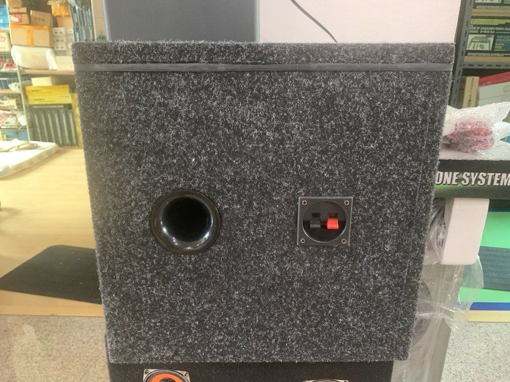 12” Passive Sub Woofer65671935881987111