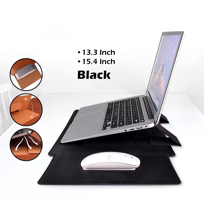 15.4inch Laptop Bag & Stand, Computers & Tech, Parts & Accessories ...