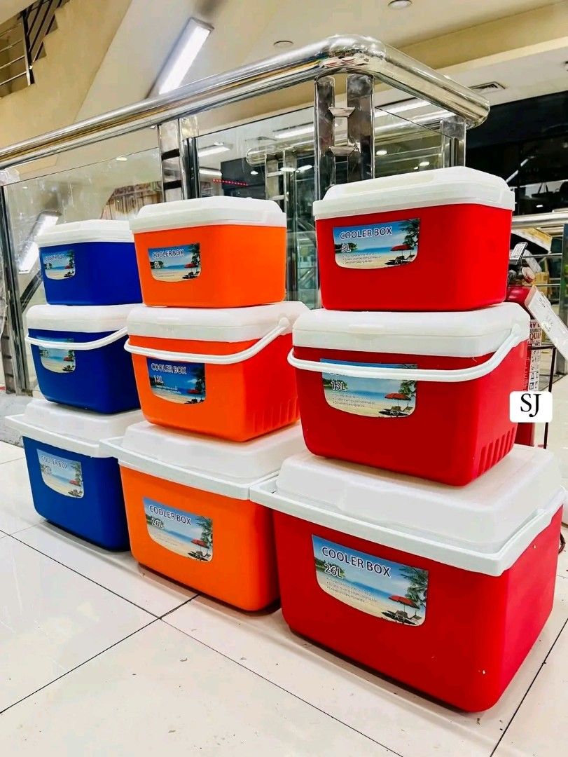 3IN1 ICE CHEST COOLER BOX (Category: Storage Boxes & Baskets) located in Manila. Submitted by ramosmarvi53163 (Listing ID 1367276305, Image 3). Description: :3IN1 ICE CHEST COOLER BOX ~~~~~~~~~~~~~~~~~~~~~~~~~~~~~~~~~~~~~~~.