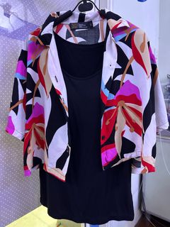 花恤衫襯衣64245341025283110