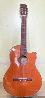 Acoustic Guitar