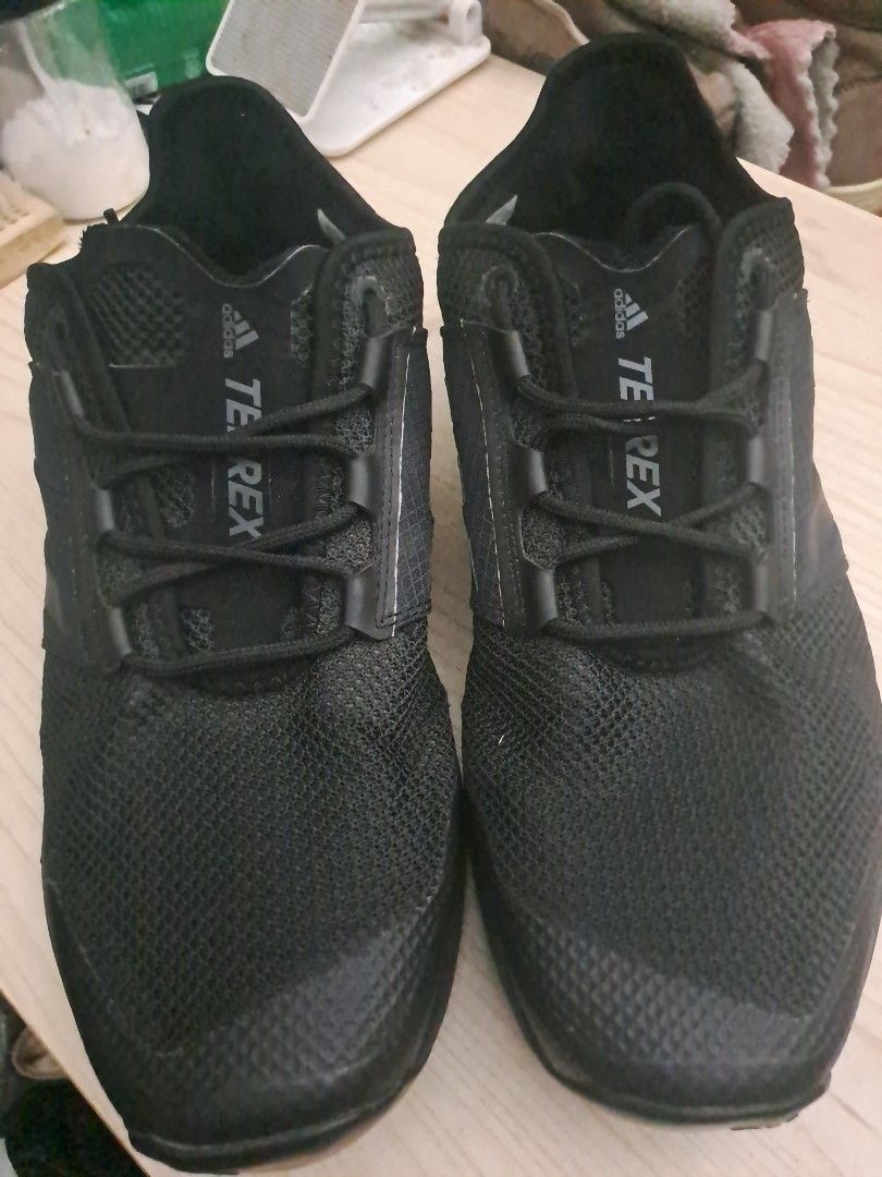 Adidas Cm7535 Clearance (Adidas TERREX Voyager 42 insole 26,5cm, Fesyen  Pria, Sepatu)